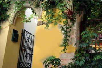 Grèce Hotel La Canée / Chania, Extérieur